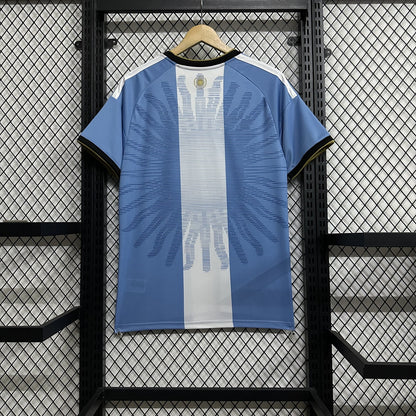 Jersey Argentina 2026 Edición Especial azul, foto 3 de 9