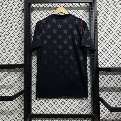 Jersey Estados Unidos 2026 Visitante azul marino, foto 3 de 8