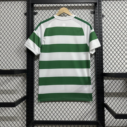 Jersey Celtic 2026-27 Local blanco, foto 2 de 7