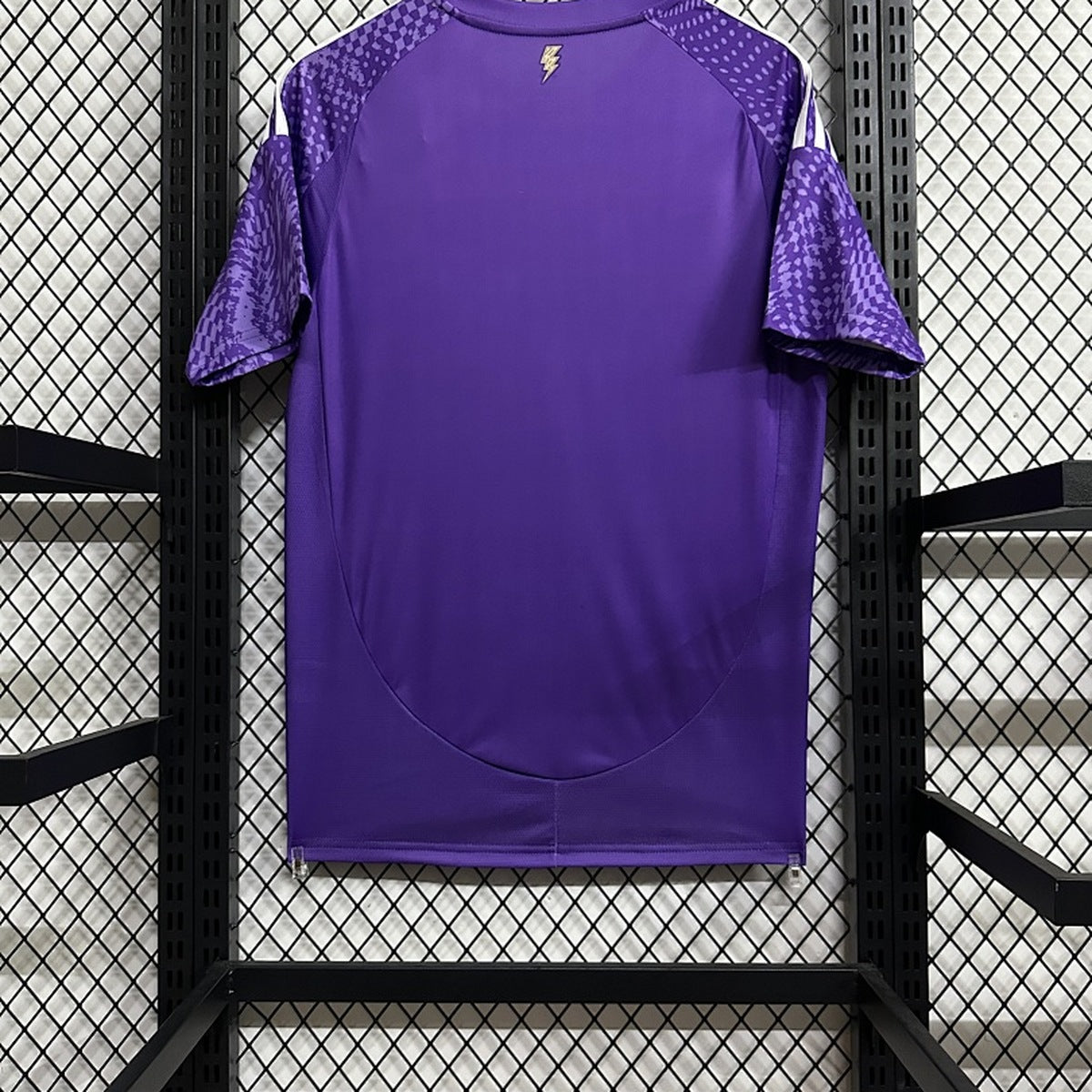Jersey Orlando City 2025-26 Local morado, foto 2 de 6