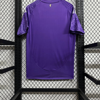 Jersey Orlando City 2025-26 Local morado, foto 2 de 6