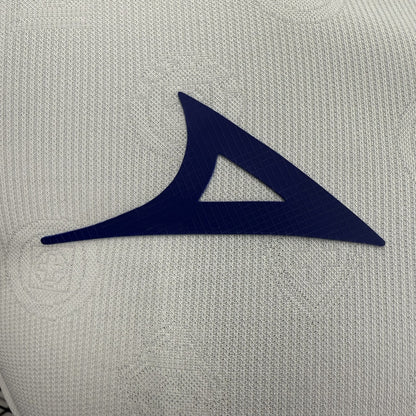 Jersey Cruz Azul 2026-27 Visitante blanco, foto 3 de 8