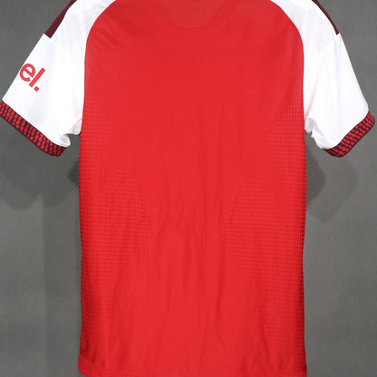 Jersey Arsenal 2026-27 Local rojo, foto 3 de 6
