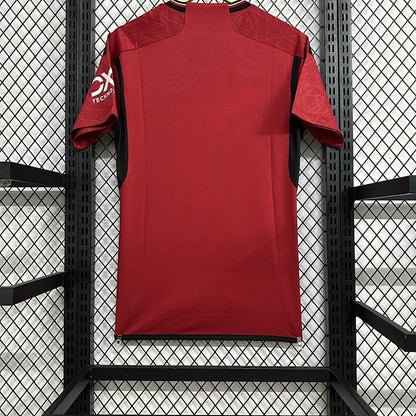 Jersey Manchester United 2023-24 Local rojo, foto 2 de 7