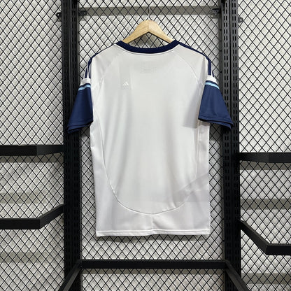 Jersey Vancouver Whitecaps 2025-26 Local blanco, foto 2 de 7