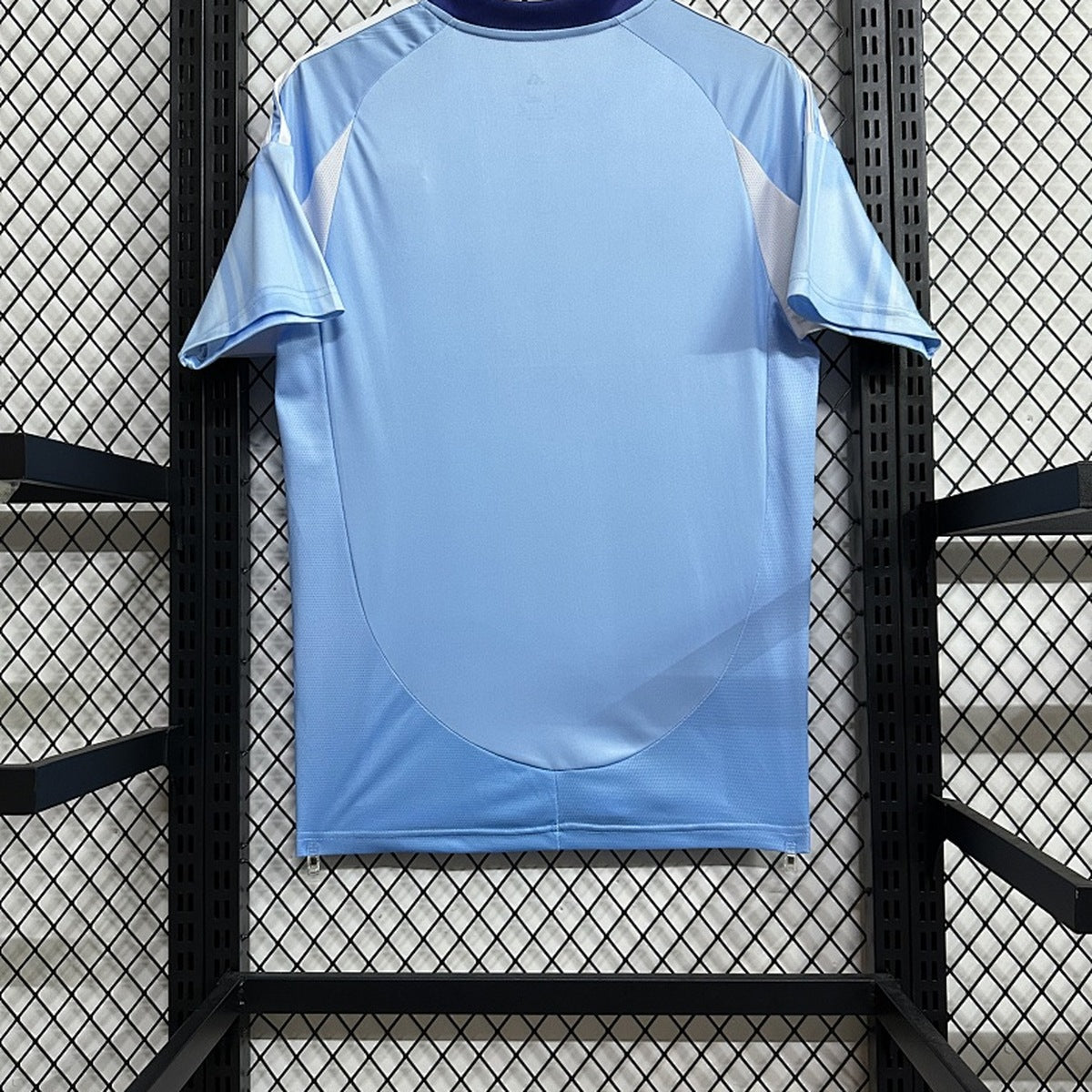 Jersey New York City FC 2025-26 Local azul, foto 2 de 6
