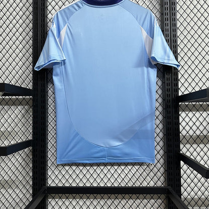 Jersey New York City FC 2025-26 Local azul, foto 2 de 6