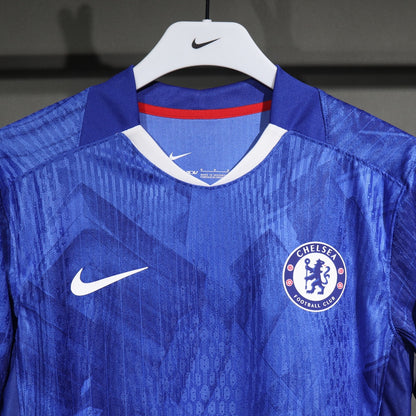 Jersey Chelsea 2025-26 Local azul, foto 3 de 3