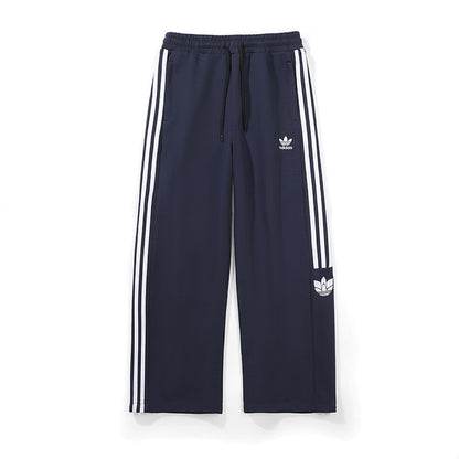 Pants adidas Pierna Recta Trébol 3D, foto 2 de 13