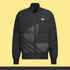 Chamarra adidas Acolchada Trébol Grande, foto 1 de 3