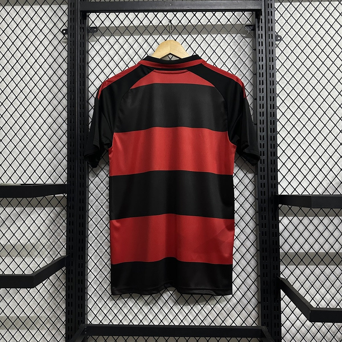 Jersey Flamengo 2026-27 Local negro, foto 2 de 7