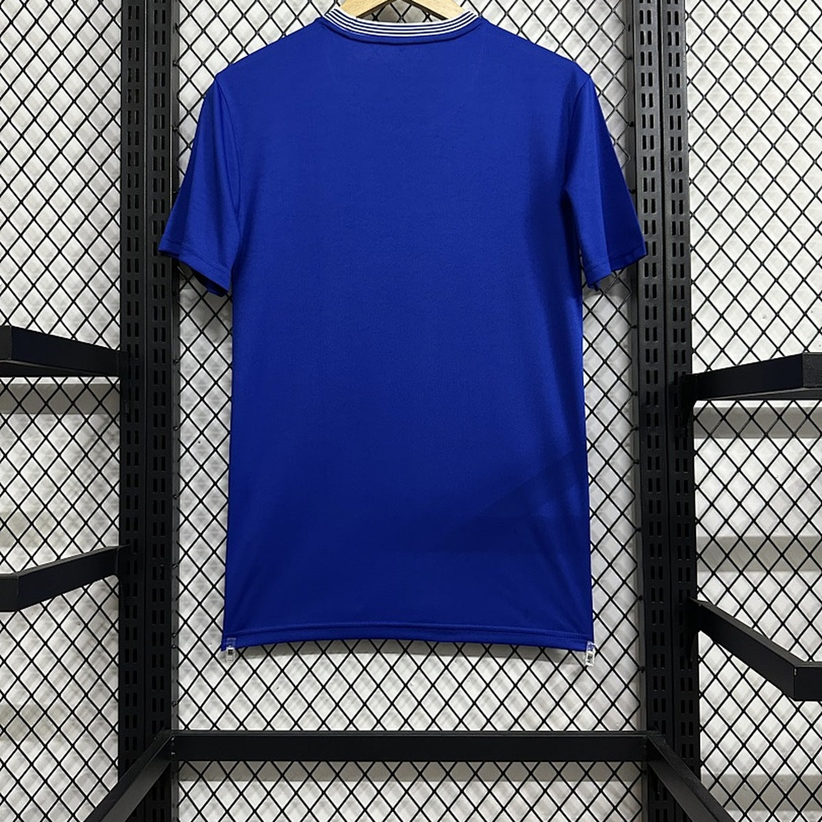 Jersey Everton 2024-25 Local azul, foto 2 de 5