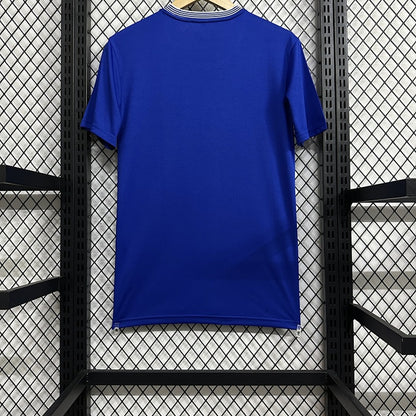 Jersey Everton 2024-25 Local azul, foto 2 de 5