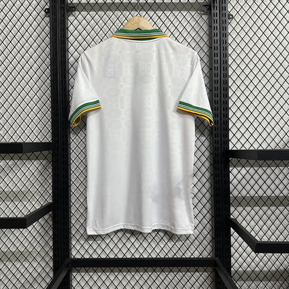 Jersey AS Roma 2025-26 Tercero blanco, foto 2 de 8