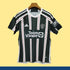 Jersey Manchester United 2023-24 Visitante negro, foto 1 de 2