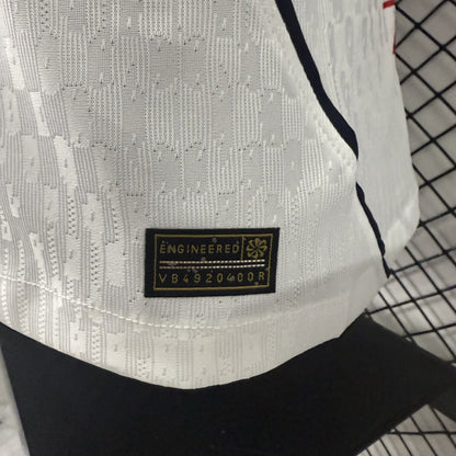 Jersey Chivas Guadalajara 2026-27 Visitante blanco, foto 3 de 9