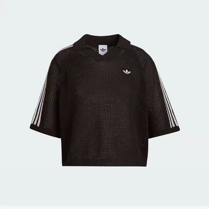 Polo adidas Tejido de Punto, foto 3 de 4