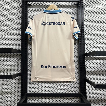 Jersey Racing Club 2025-26 Tercero beige, foto 2 de 9