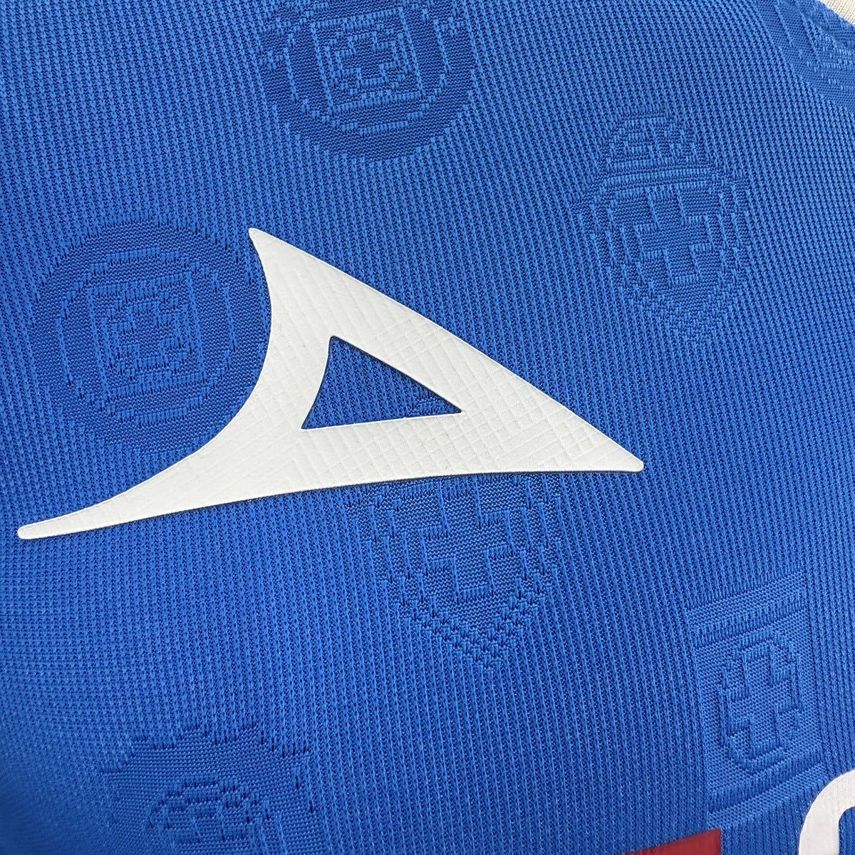 Jersey Cruz Azul 2026-27 Local, foto 3 de 8