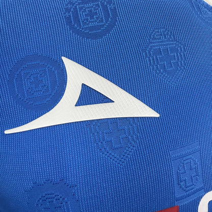 Jersey Cruz Azul 2026-27 Local, foto 3 de 8