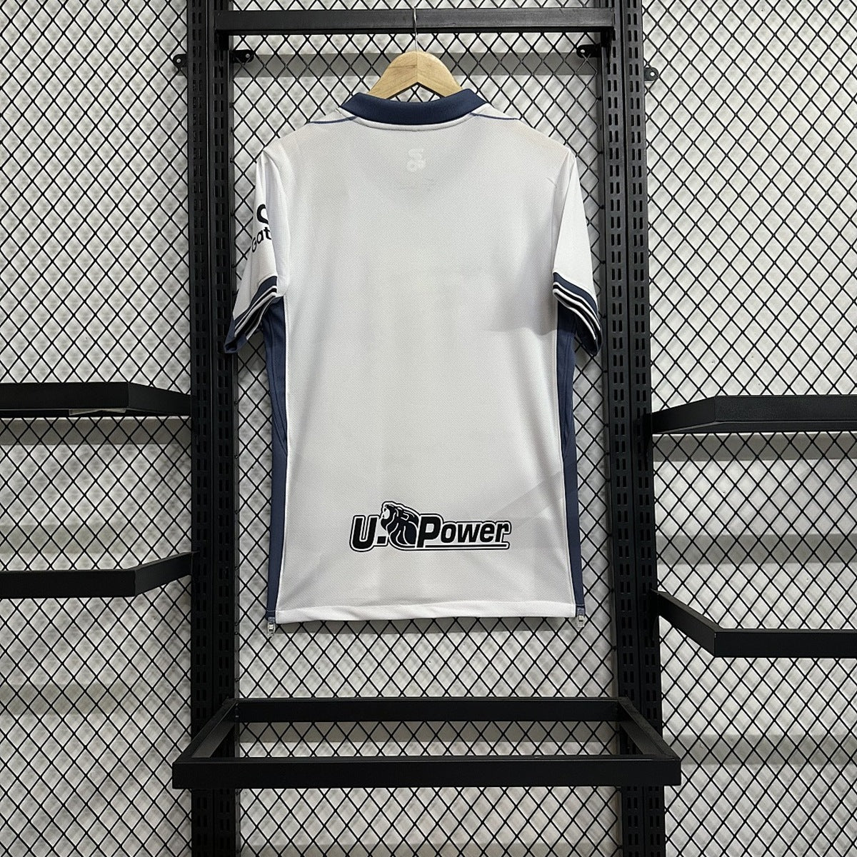 Jersey Inter de Milán 2024-25 Edición Especial VR46 blanco, foto 2 de 9