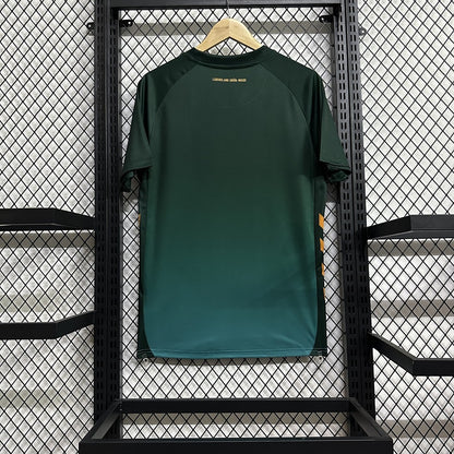 Jersey Werder Bremen 2025-26 Tercero verde, foto 2 de 9