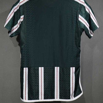 Jersey Manchester United 2023-24 Visitante verde, foto 2 de 3