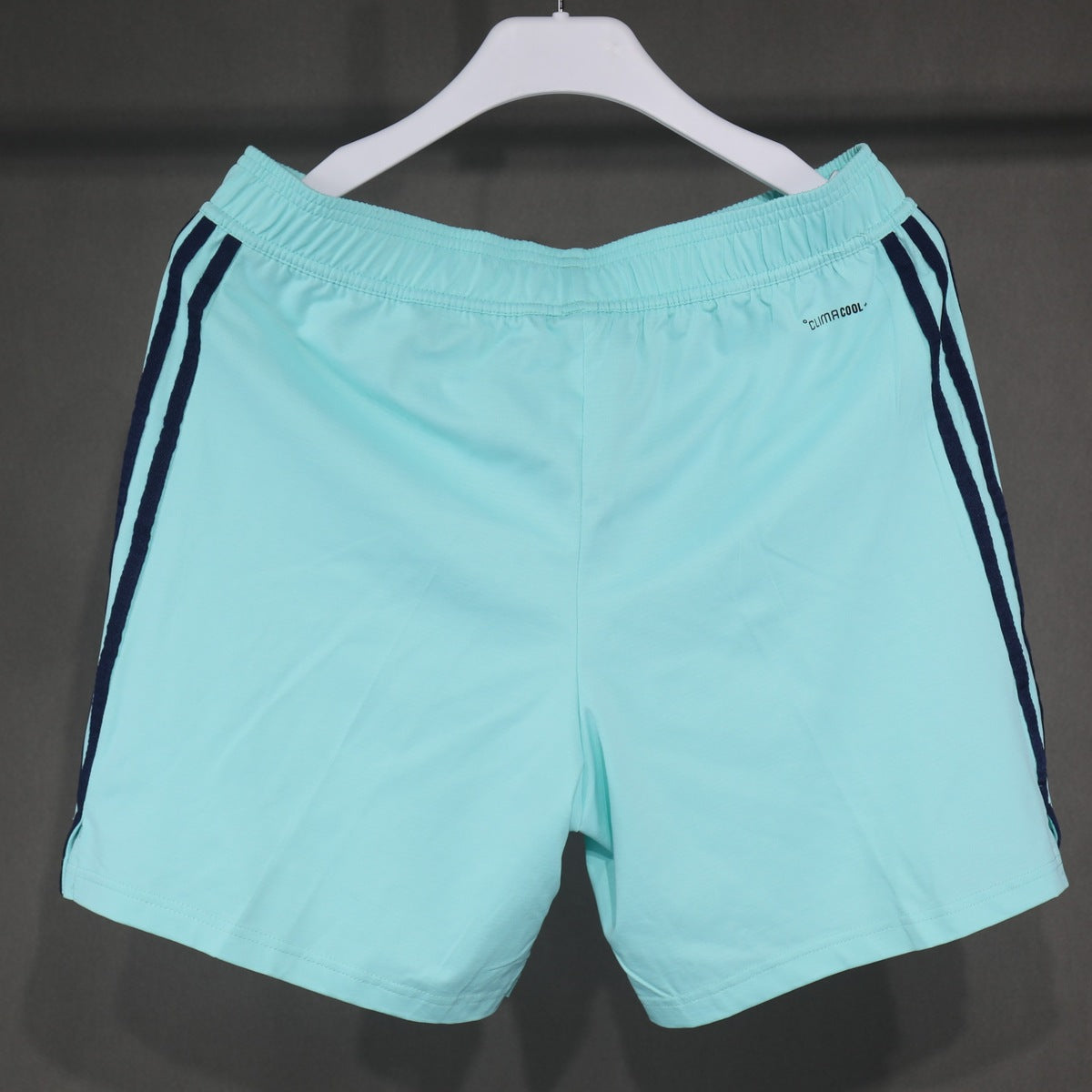 Short Alemania adidas 2026 Visitante azul, foto 3 de 6