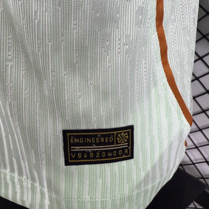 Jersey Francia 2026 Visitante verde, foto 3 de 9