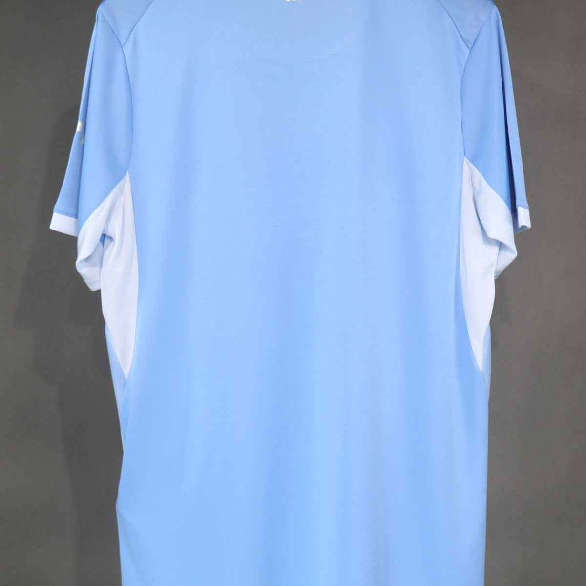 Jersey Manchester City 2026-27 Local azul, foto 2 de 4