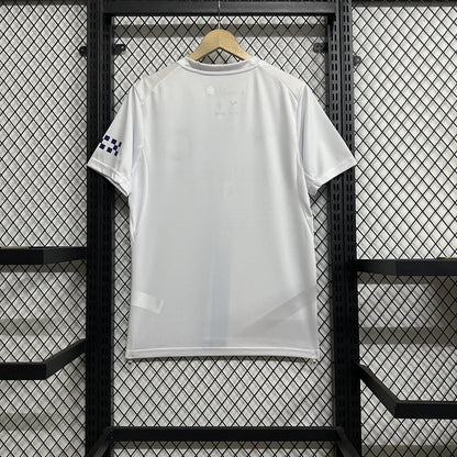 Jersey Manchester City 2026-27 Tercero blanco, foto 2 de 8