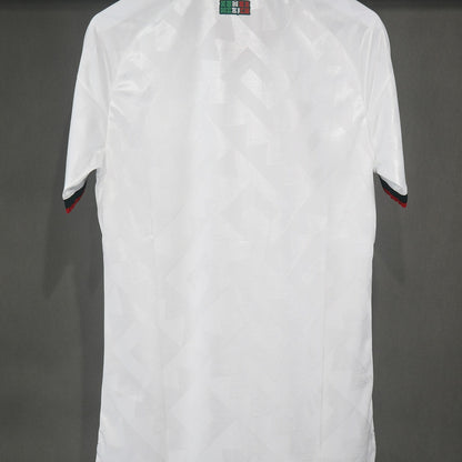 Jersey México 2026 Visitante blanco, foto 3 de 10