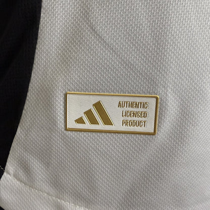 Jersey Flamengo 2025-26 Visitante blanco, foto 3 de 9