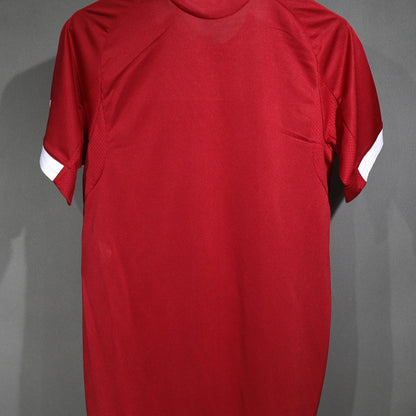 Jersey Liverpool 2025-26 Local rojo, foto 3 de 5