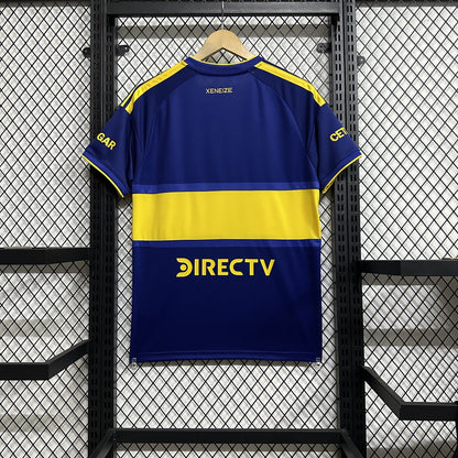 Jersey Boca Juniors 2026-27 Local azul, foto 2 de 8