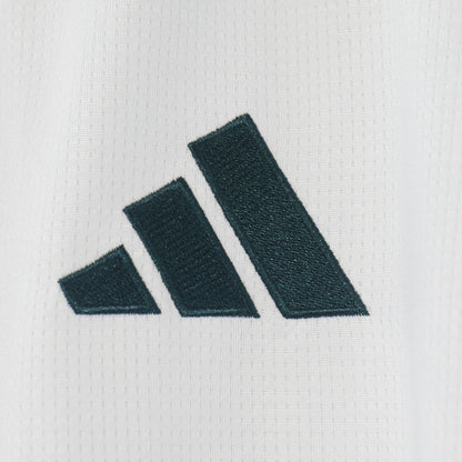 Jersey Real Madrid 2026-27 Local blanco, foto 3 de 5
