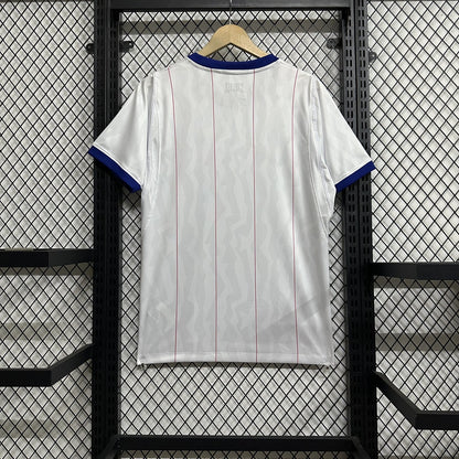 Jersey Chelsea 2026-27 Tercero blanco, foto 2 de 8