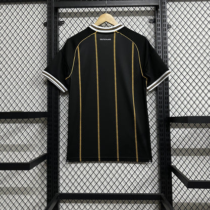 Jersey Alemania 2026 Tercero negro, foto 3 de 9