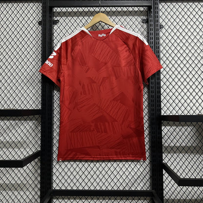 Jersey Benfica 2026-27 Local rojo, foto 2 de 8