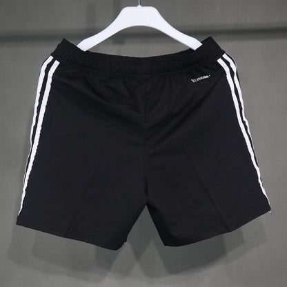 Short Japón adidas 2026 Visitante negro, foto 3 de 5
