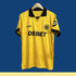 Jersey Wolves 2025-26 Local amarillo, foto 1 de 8
