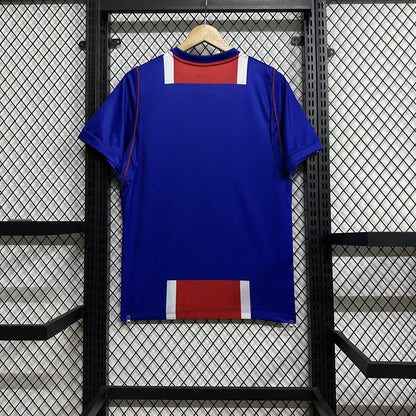 Jersey Paris Saint-Germain 2026-27 Local 2 Estrellas rojo, foto 2 de 8