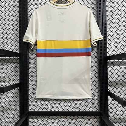 Jersey Colombia 2024 Edición Especial blanco, foto 2 de 7