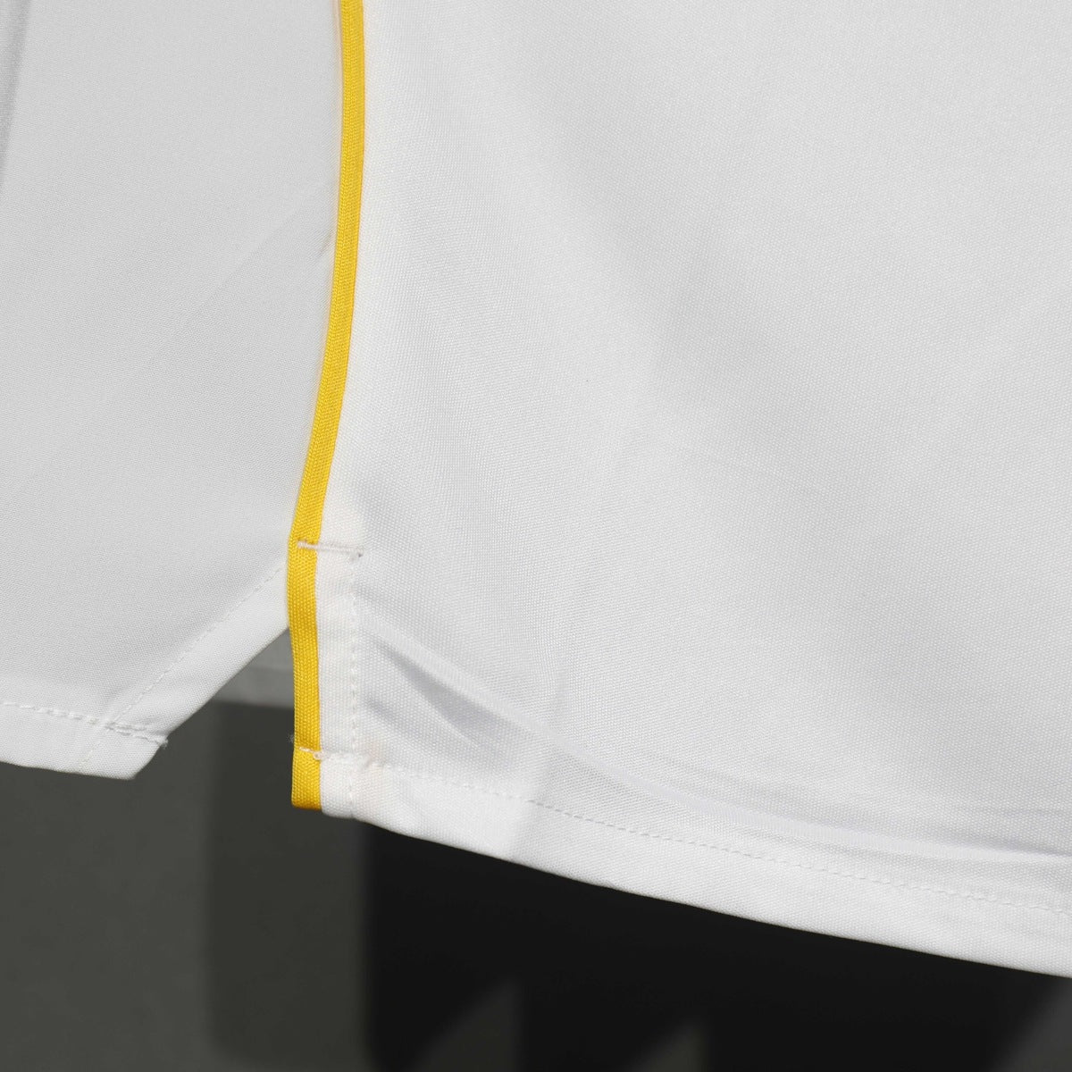 Short Real Madrid adidas 2025 Local blanco, foto 3 de 6