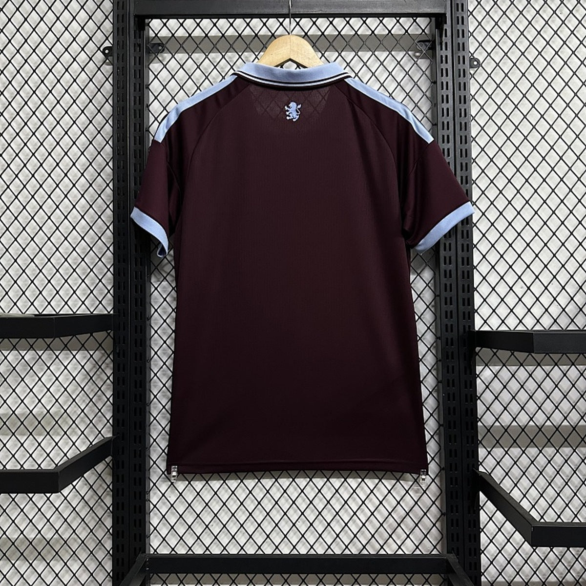 Jersey Aston Villa 2026-27 Local, foto 2 de 8