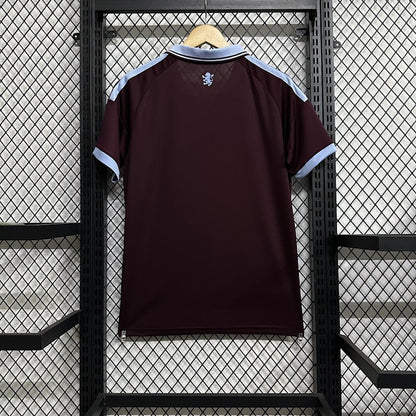 Jersey Aston Villa 2026-27 Local, foto 2 de 8