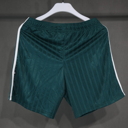 Short Liverpool adidas 1995 Verde, foto 2 de 4