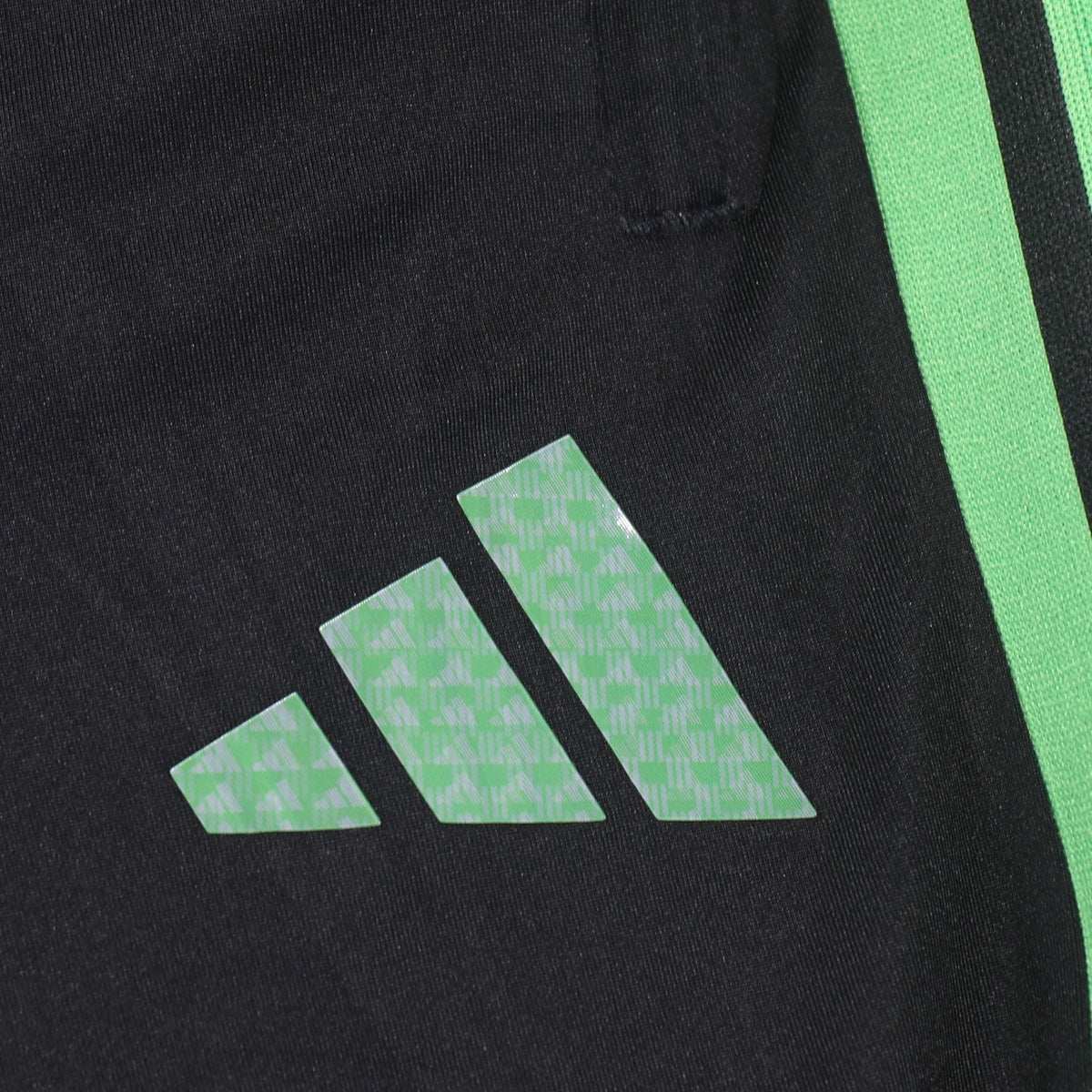 Pants de Entrenamiento México adidas 2026 Negro, foto 3 de 5