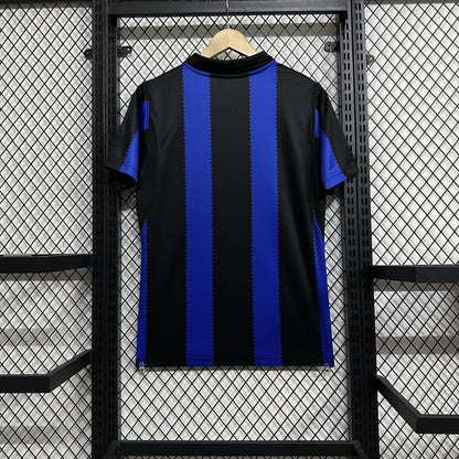 Jersey Inter de Milán 2026-27 Local negro, foto 2 de 8