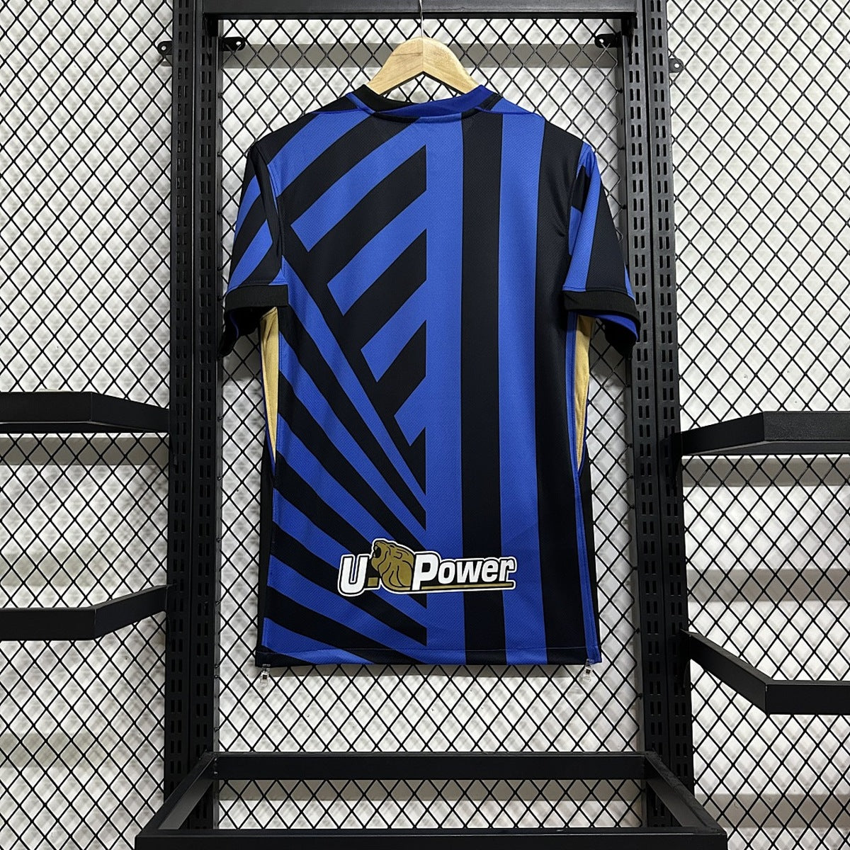 Jersey Inter de Milán 2024-25 Local azul, foto 2 de 7